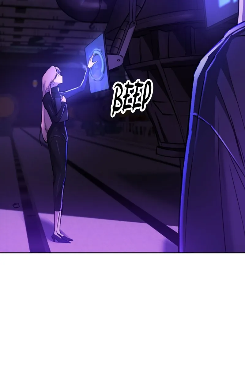 Space Cheon-ma 3077 Chapter 19 page 86 - 