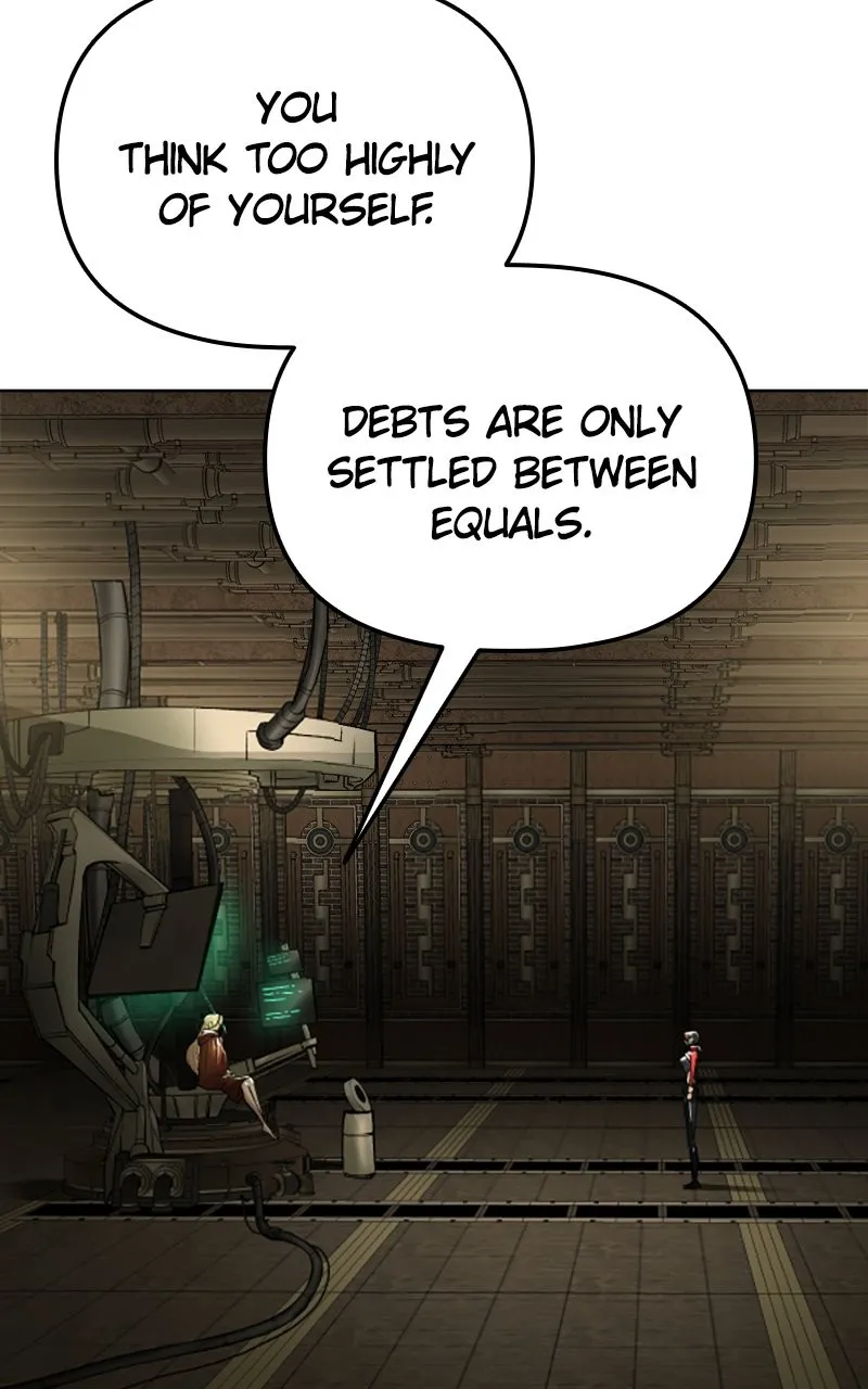 Space Cheon-ma 3077 Chapter 19 page 10 - 