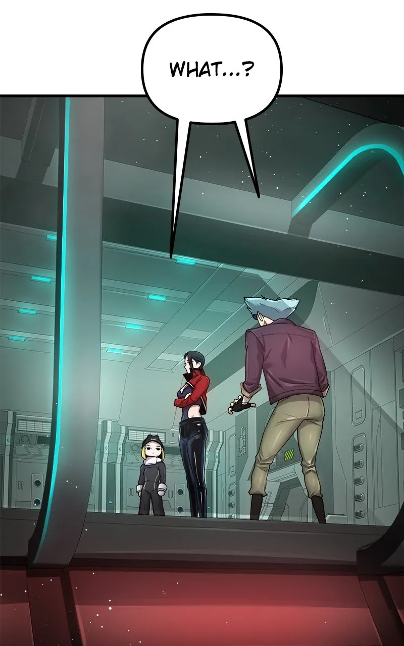 Space Cheon-ma 3077 Chapter 2 page 2 - 