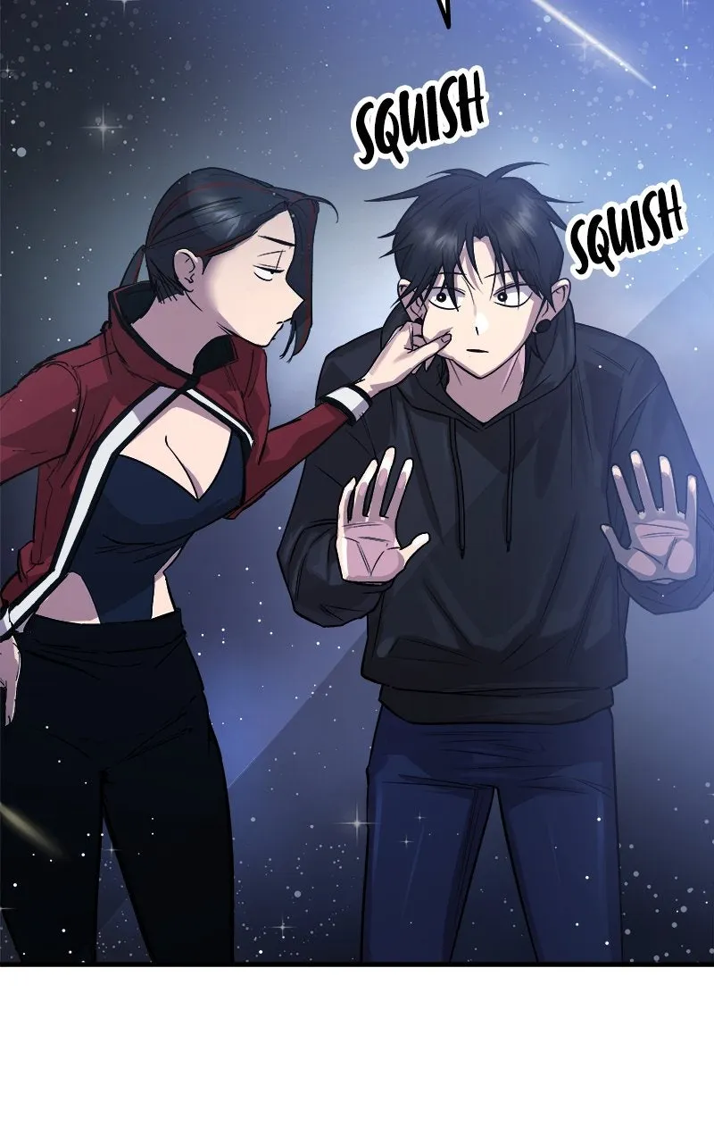 Space Cheon-ma 3077 Chapter 2 page 105 - 