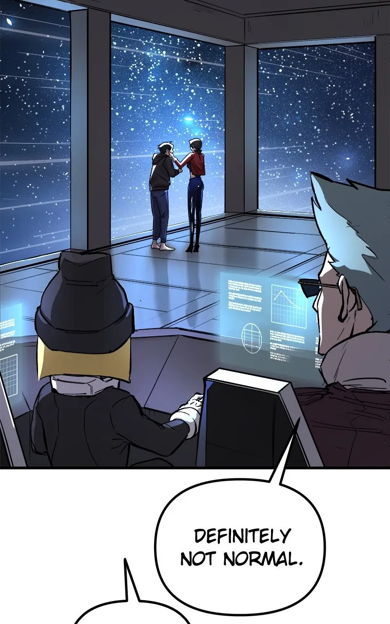 Space Cheon-ma 3077 Chapter 2 page 108 - 