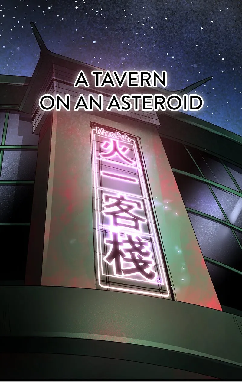 Space Cheon-ma 3077 Chapter 2 page 112 - 