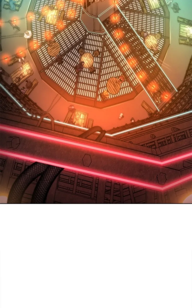 Space Cheon-ma 3077 Chapter 2 page 115 - 