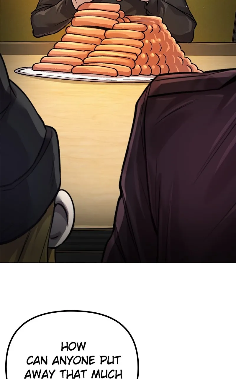 Space Cheon-ma 3077 Chapter 2 page 119 - 