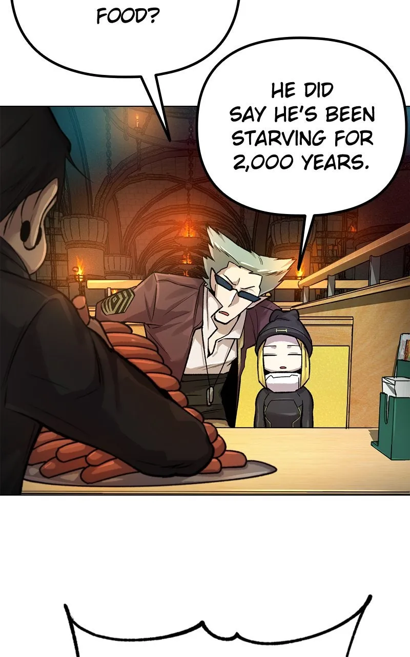 Space Cheon-ma 3077 Chapter 2 page 120 - 