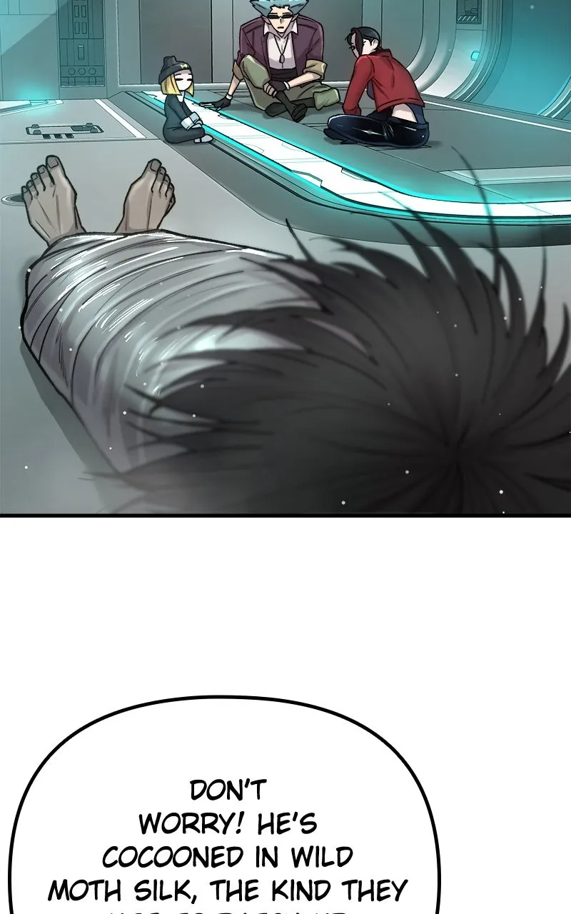 Space Cheon-ma 3077 Chapter 2 page 13 - 