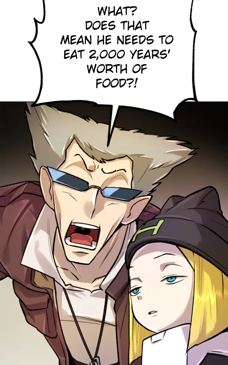 Space Cheon-ma 3077 Chapter 2 page 121 - 