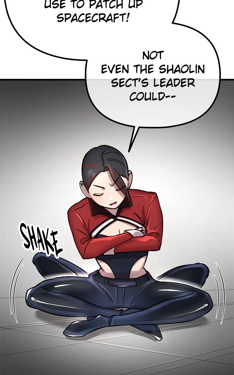 Space Cheon-ma 3077 Chapter 2 page 14 - 