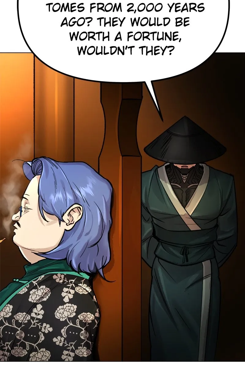 Space Cheon-ma 3077 Chapter 2 page 136 - 