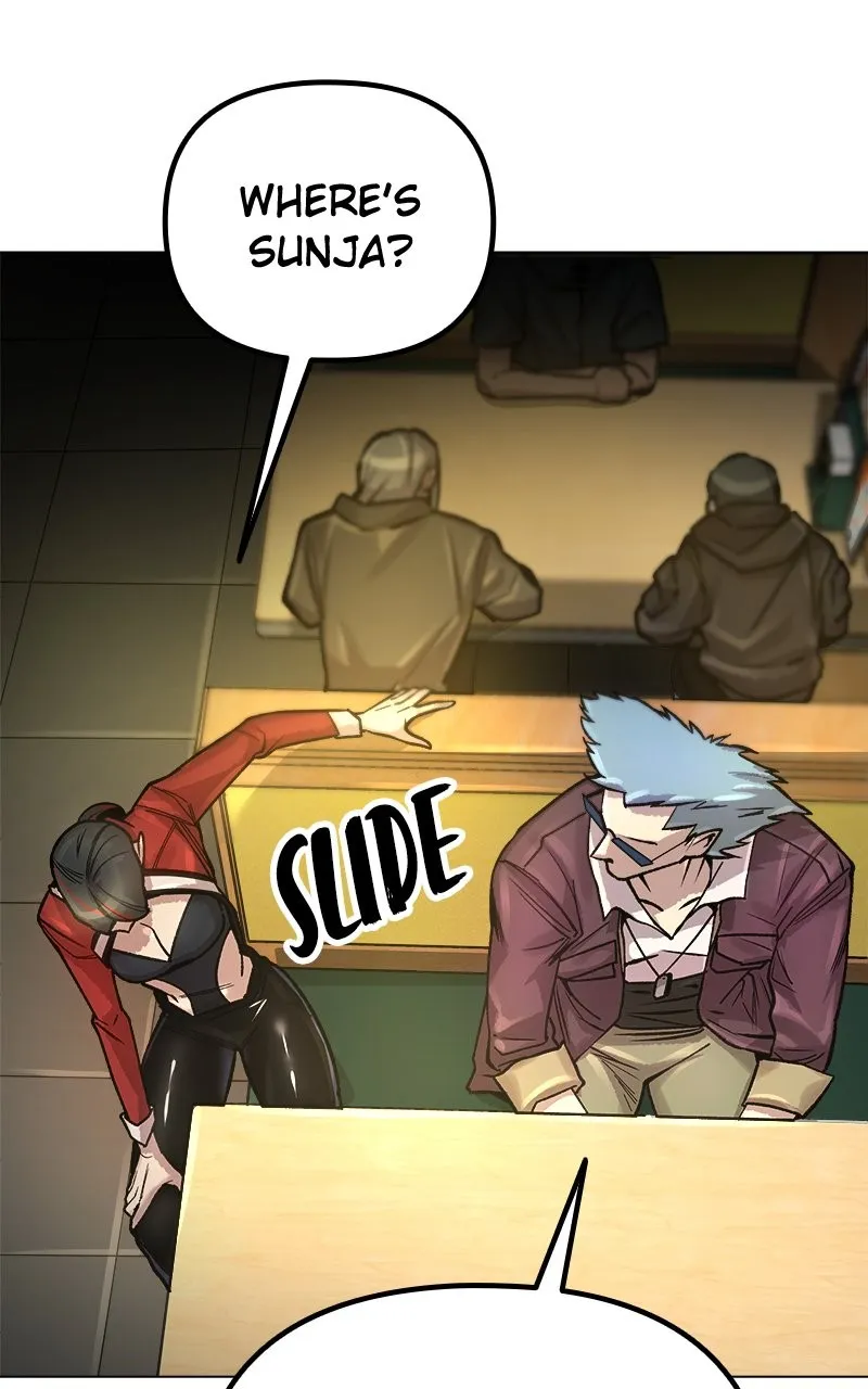 Space Cheon-ma 3077 Chapter 2 page 143 - 