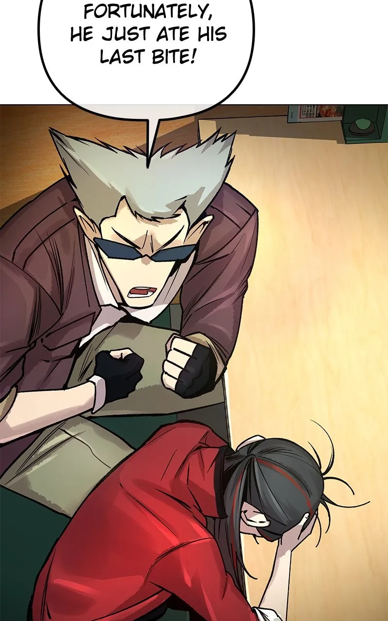 Space Cheon-ma 3077 Chapter 2 page 149 - 