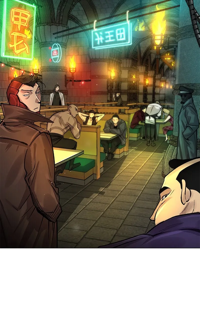 Space Cheon-ma 3077 Chapter 2 page 152 - 