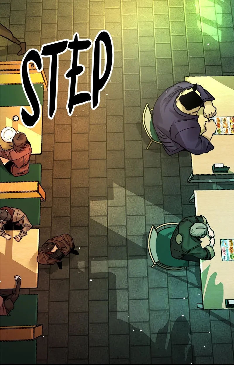 Space Cheon-ma 3077 Chapter 2 page 154 - 