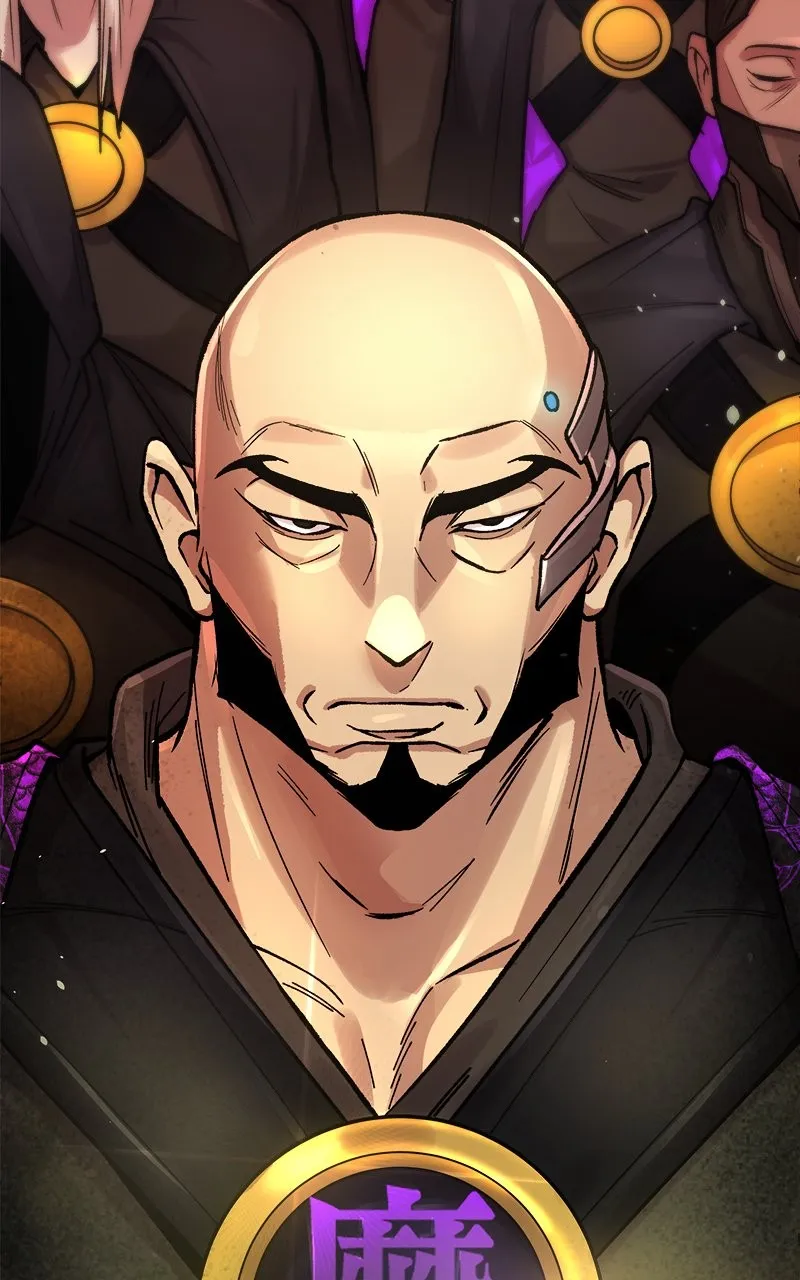 Space Cheon-ma 3077 Chapter 2 page 157 - 