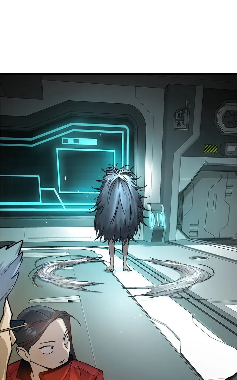 Space Cheon-ma 3077 Chapter 2 page 18 - 