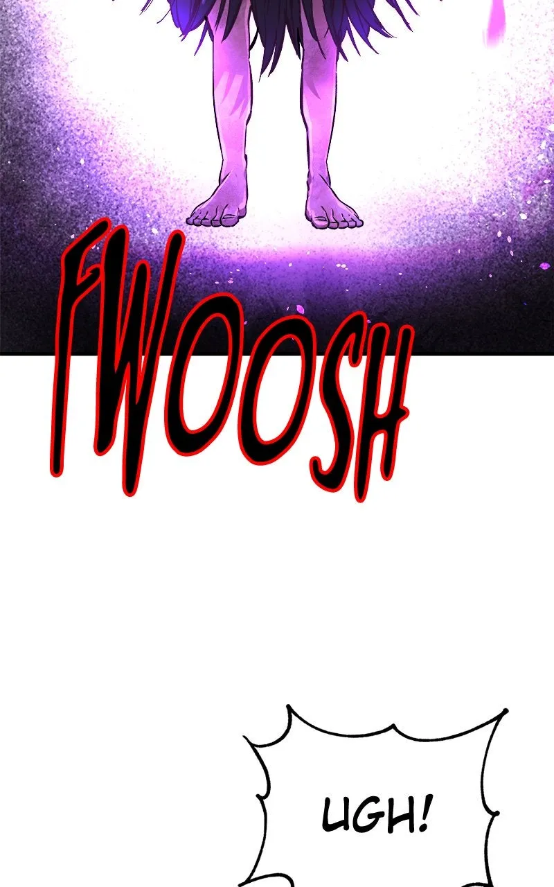 Space Cheon-ma 3077 Chapter 2 page 21 - 