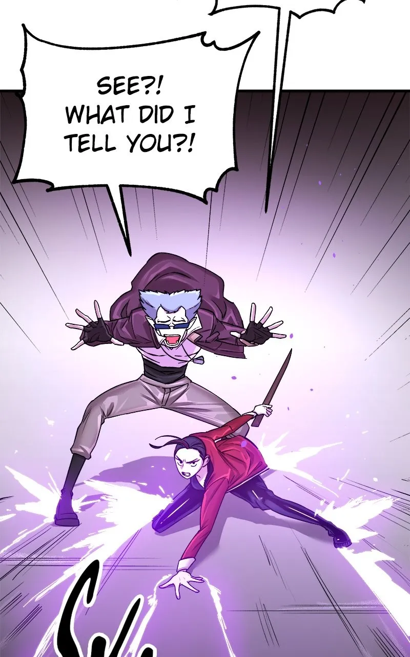 Space Cheon-ma 3077 Chapter 2 page 22 - 