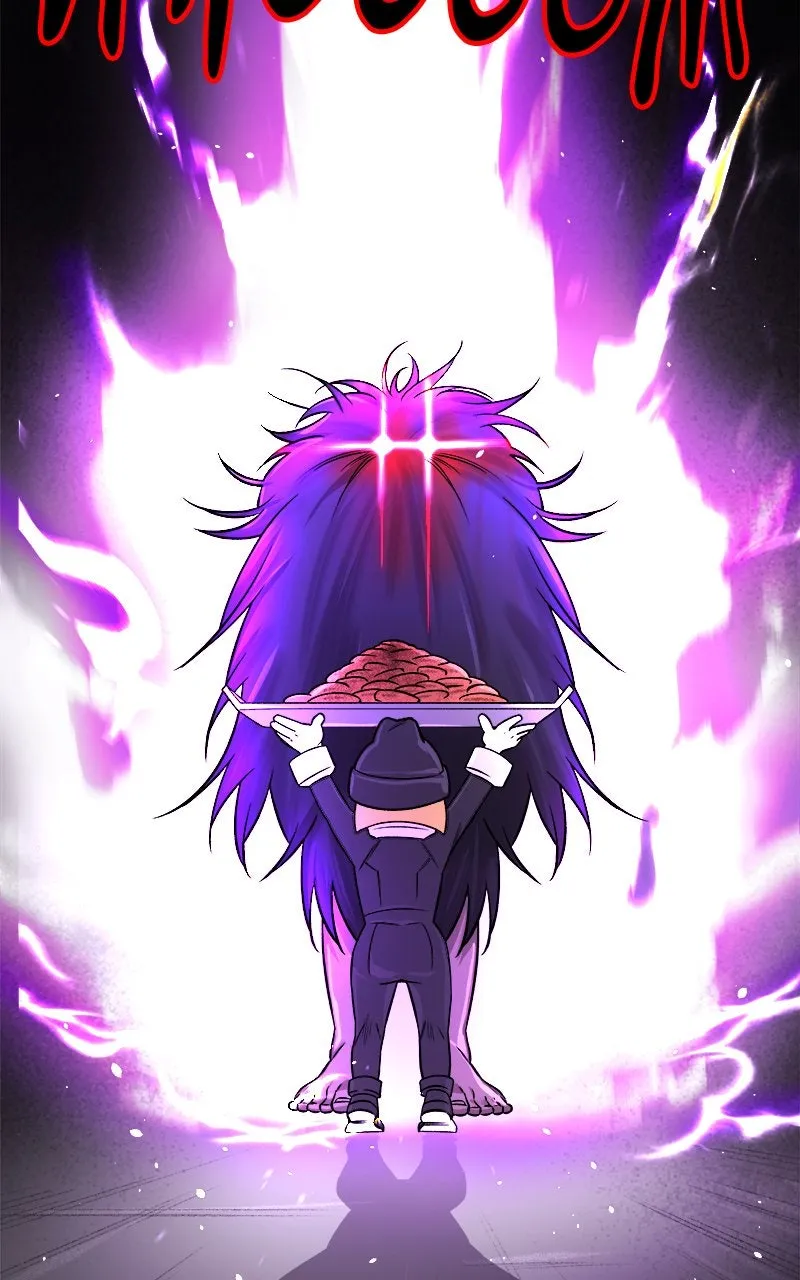 Space Cheon-ma 3077 Chapter 2 page 25 - 