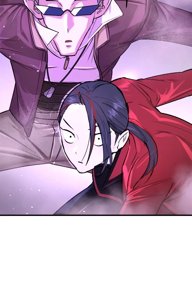 Space Cheon-ma 3077 Chapter 2 page 28 - 