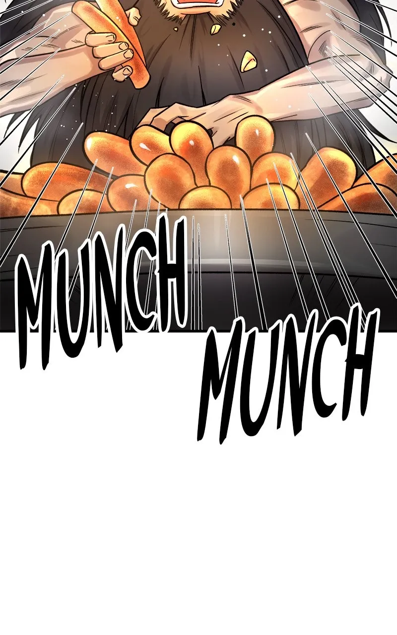 Space Cheon-ma 3077 Chapter 2 page 30 - 