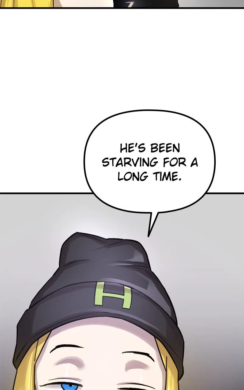 Space Cheon-ma 3077 Chapter 2 page 33 - 