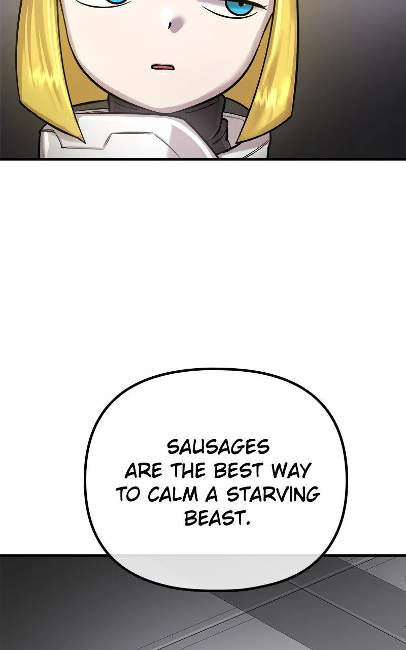 Space Cheon-ma 3077 Chapter 2 page 34 - 