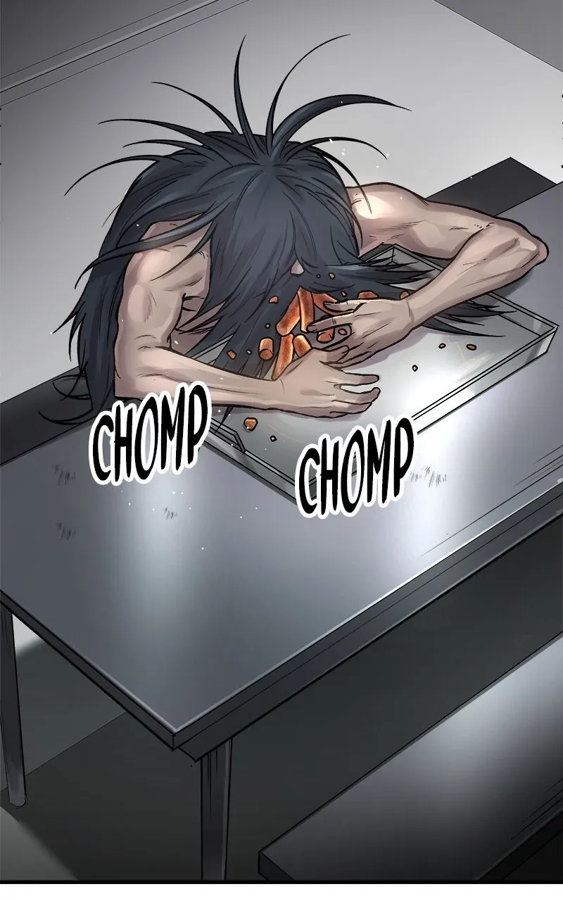 Space Cheon-ma 3077 Chapter 2 page 35 - 