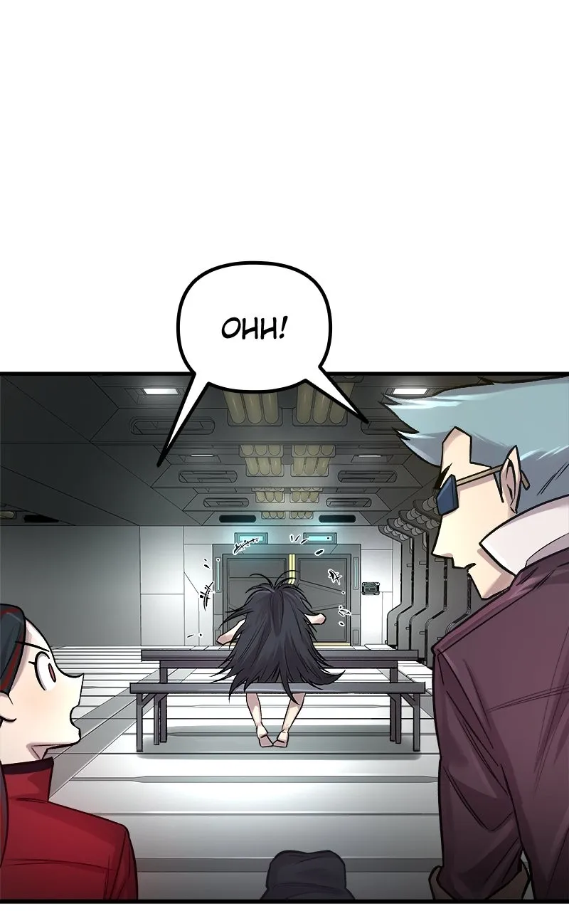 Space Cheon-ma 3077 Chapter 2 page 36 - 
