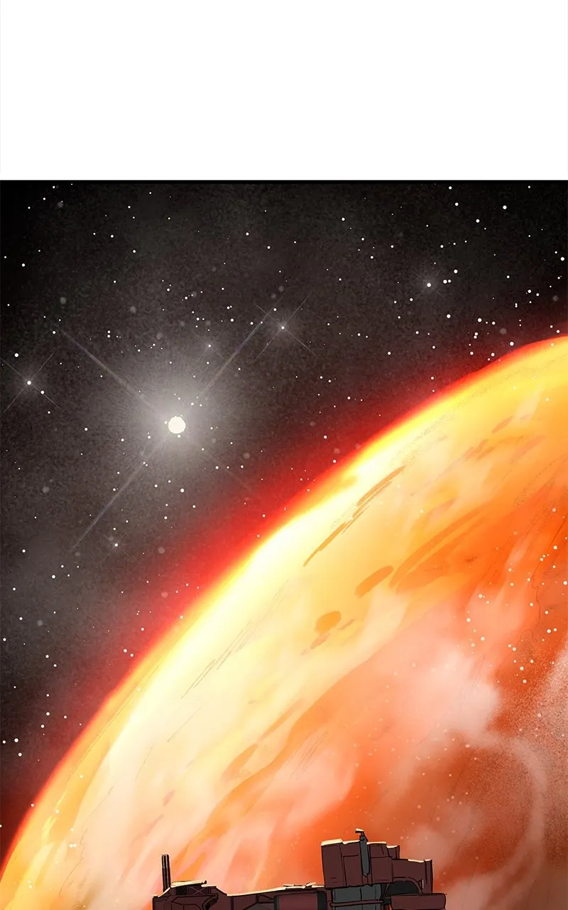 Space Cheon-ma 3077 Chapter 2 page 38 - 