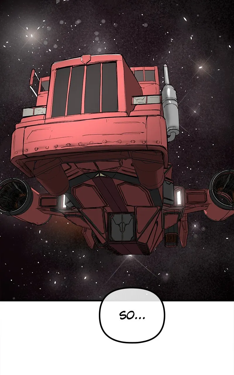 Space Cheon-ma 3077 Chapter 2 page 40 - 