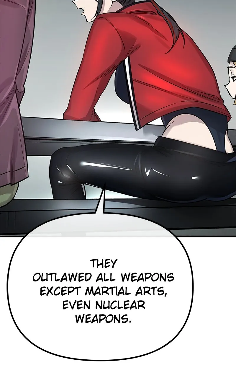 Space Cheon-ma 3077 Chapter 2 page 47 - 