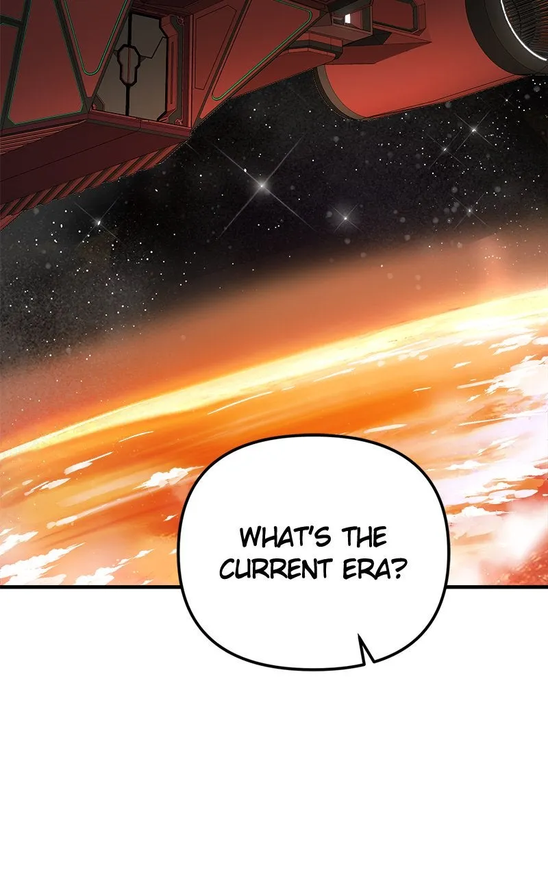 Space Cheon-ma 3077 Chapter 2 page 50 - 