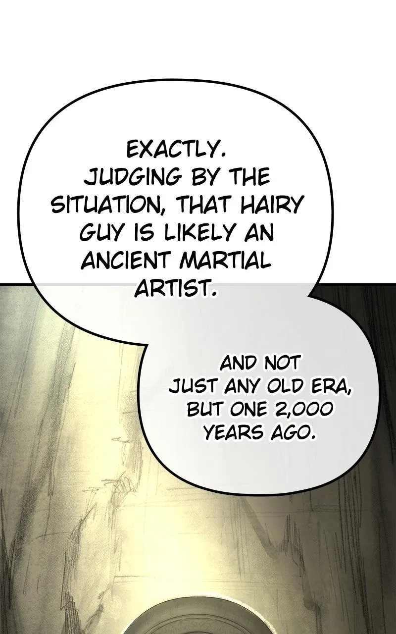 Space Cheon-ma 3077 Chapter 2 page 6 - 