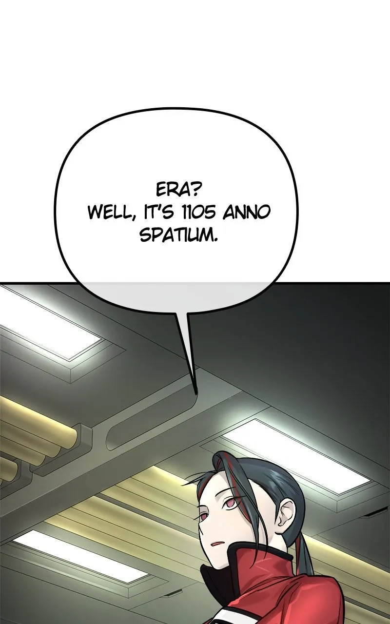 Space Cheon-ma 3077 Chapter 2 page 51 - 