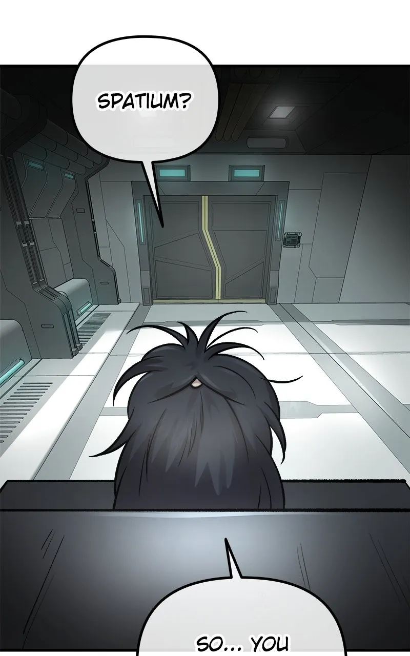 Space Cheon-ma 3077 Chapter 2 page 53 - 