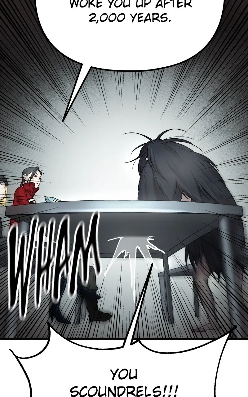 Space Cheon-ma 3077 Chapter 2 page 55 - 