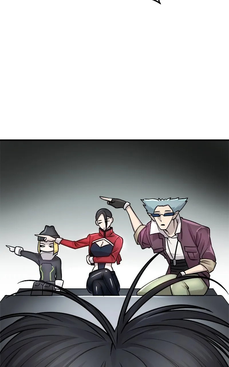 Space Cheon-ma 3077 Chapter 2 page 58 - 