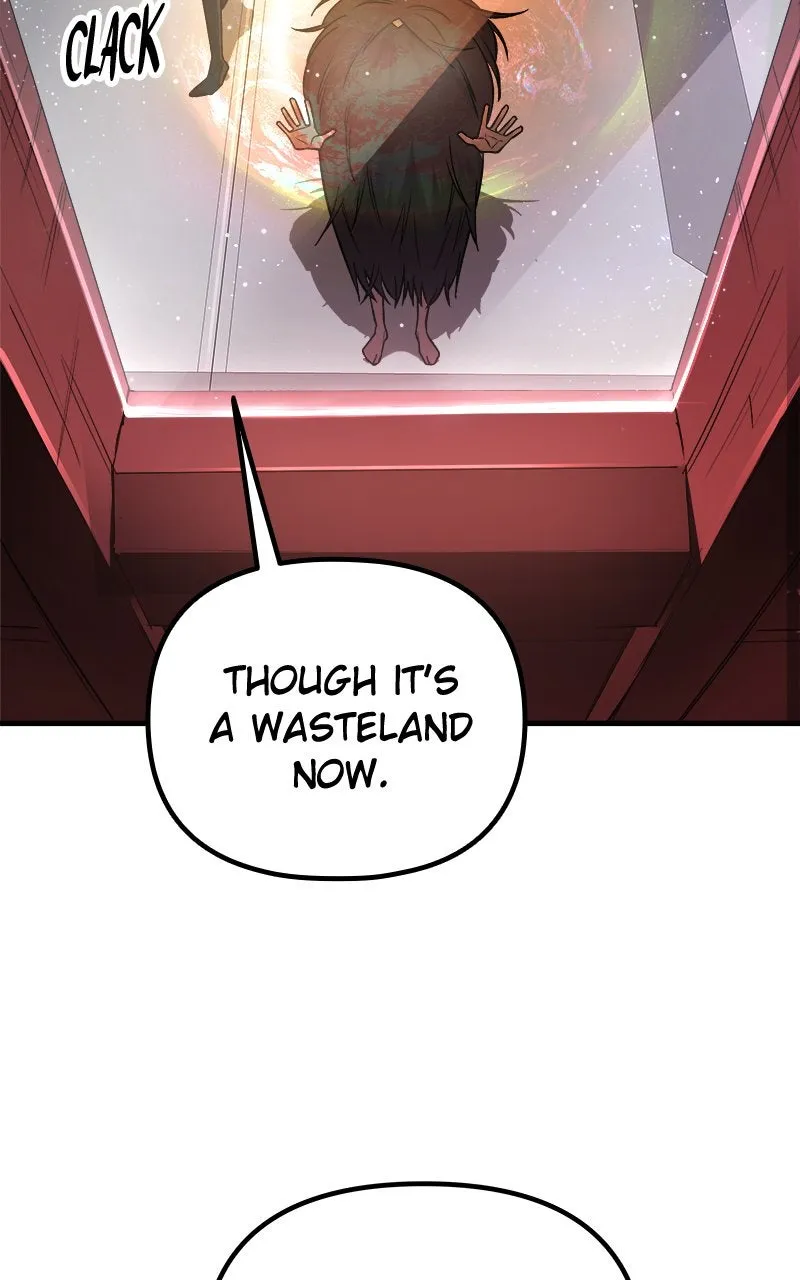 Space Cheon-ma 3077 Chapter 2 page 68 - 