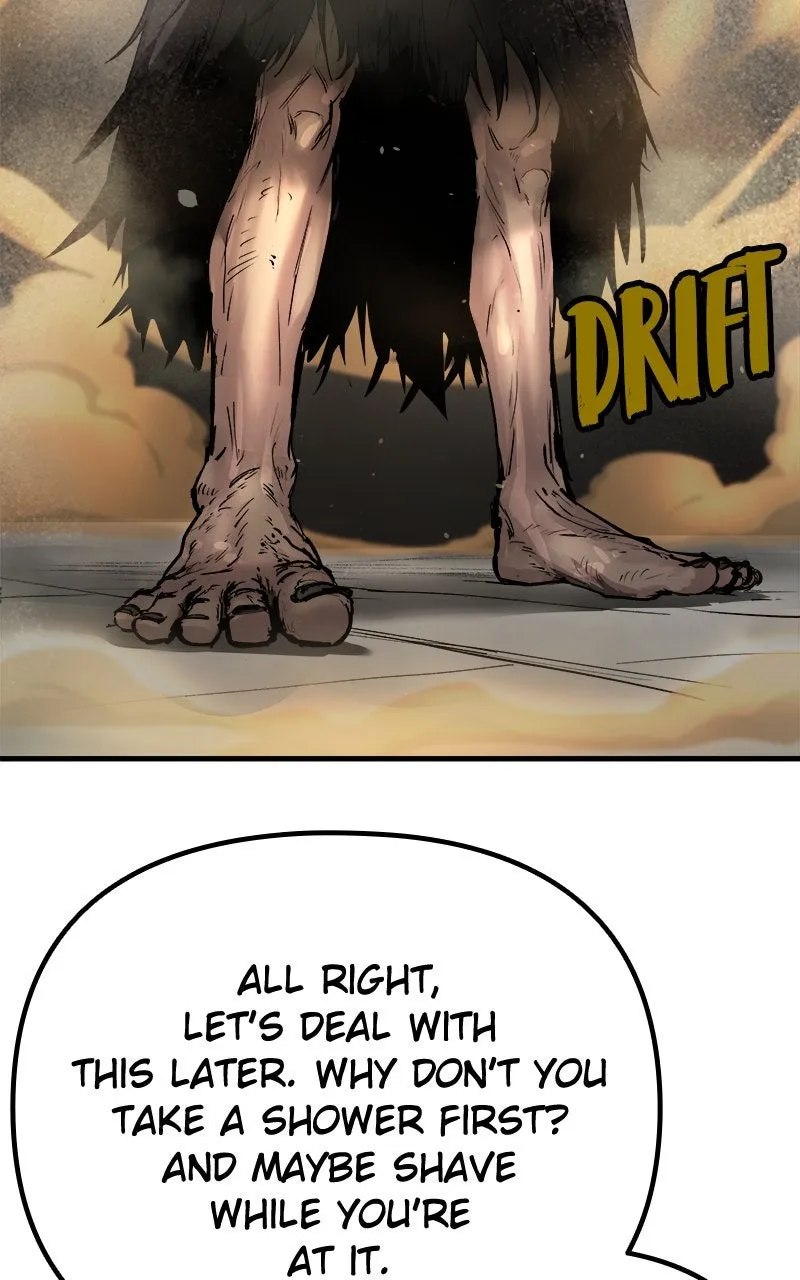 Space Cheon-ma 3077 Chapter 2 page 75 - 