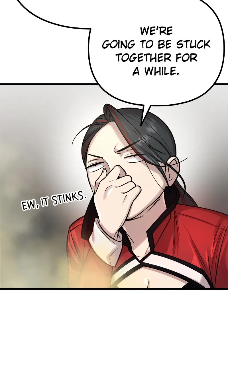 Space Cheon-ma 3077 Chapter 2 page 76 - 