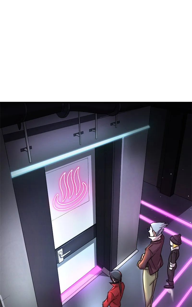 Space Cheon-ma 3077 Chapter 2 page 79 - 