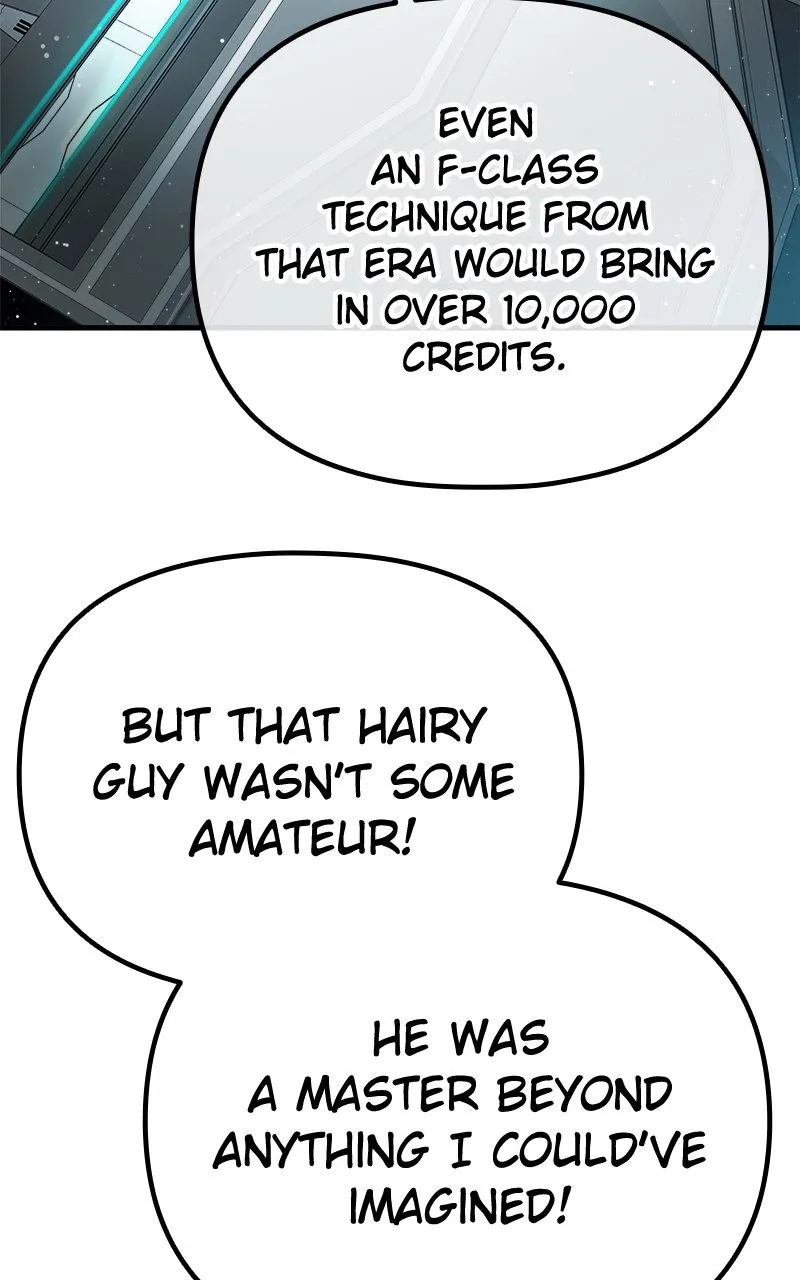 Space Cheon-ma 3077 Chapter 2 page 9 - 