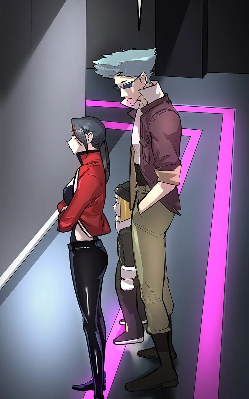 Space Cheon-ma 3077 Chapter 2 page 84 - 