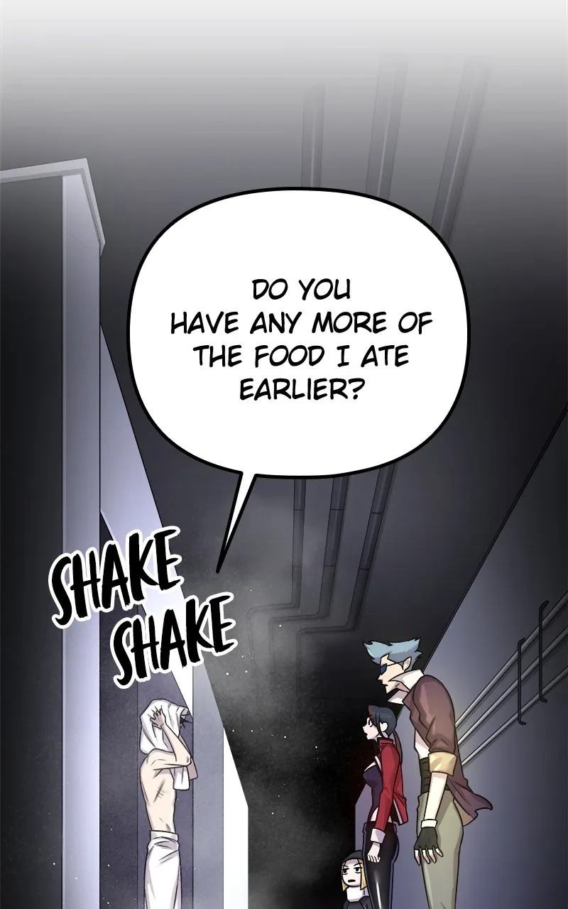 Space Cheon-ma 3077 Chapter 2 page 93 - 