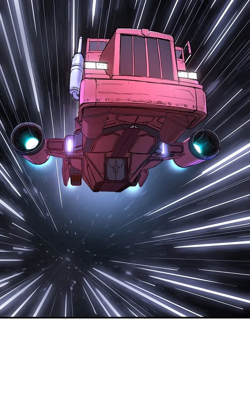 Space Cheon-ma 3077 Chapter 2 page 99 - 