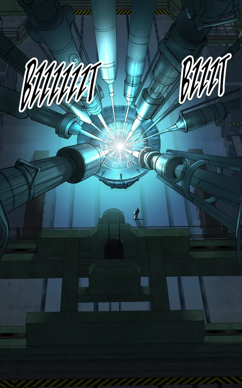 Space Cheon-ma 3077 Chapter 20 page 2 - 
