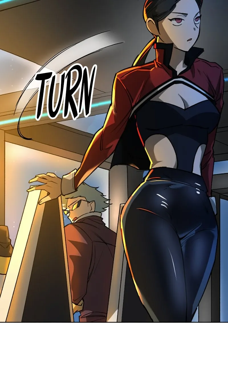Space Cheon-ma 3077 Chapter 20 page 101 - 