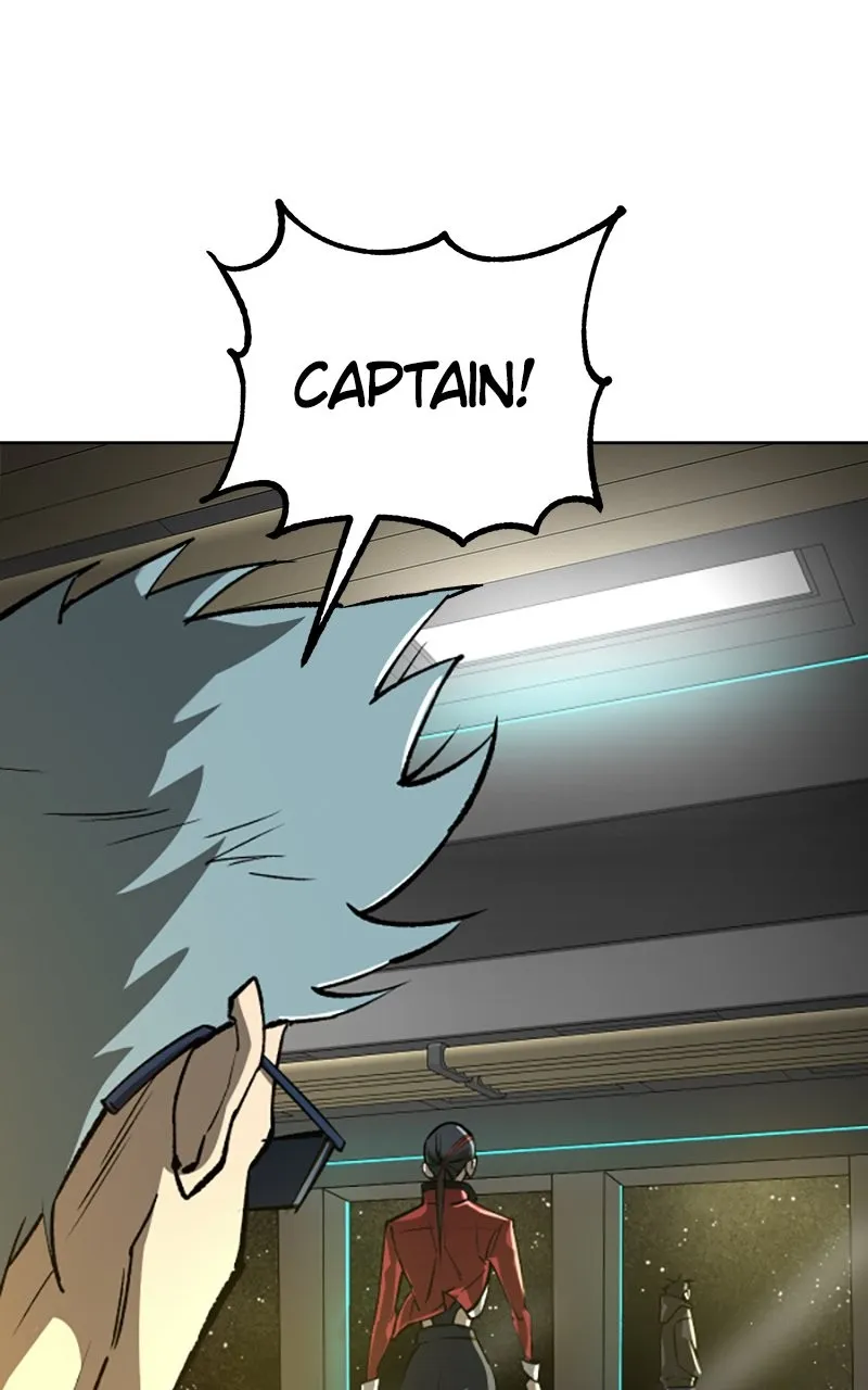 Space Cheon-ma 3077 Chapter 20 page 102 - 