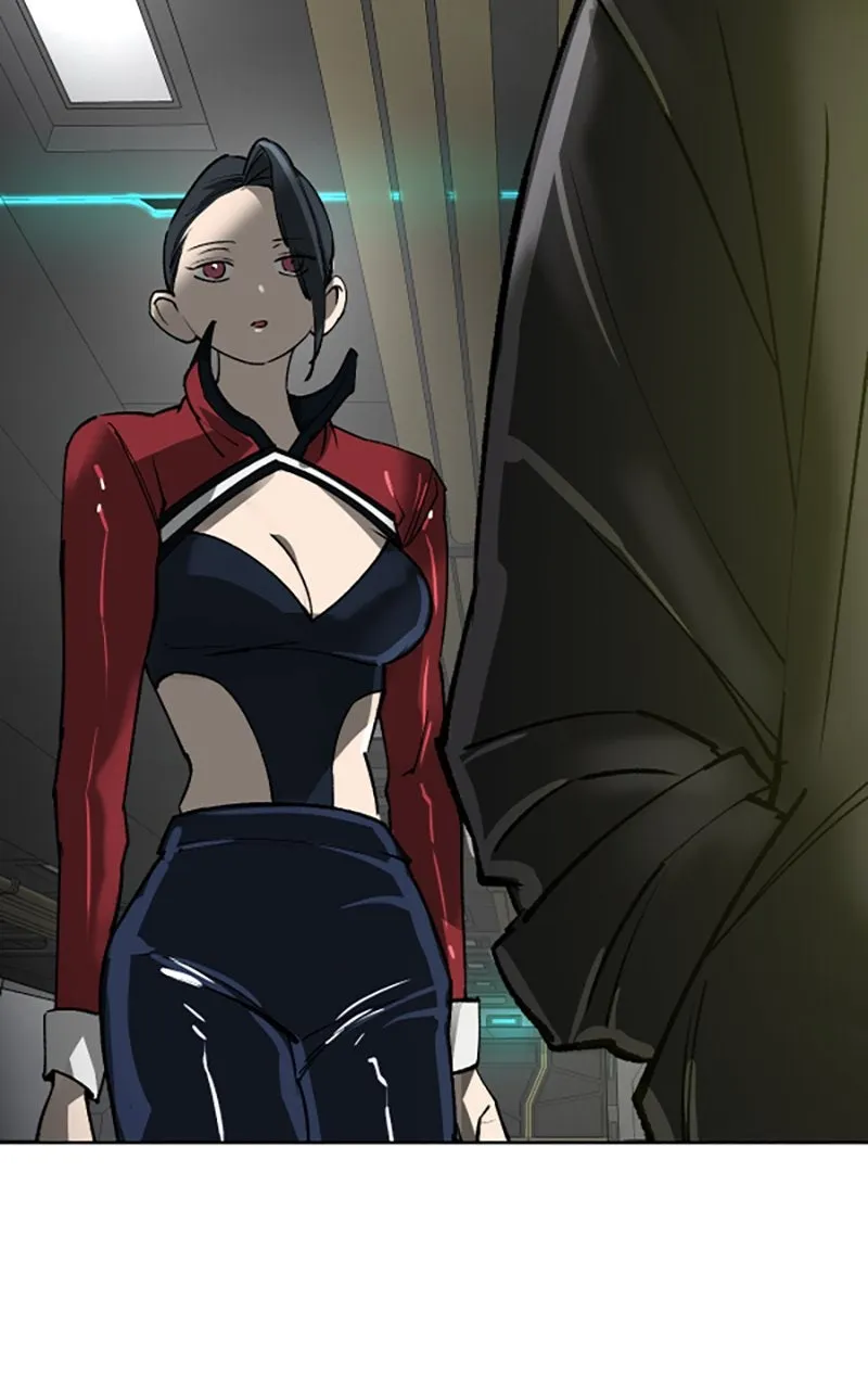 Space Cheon-ma 3077 Chapter 20 page 106 - 