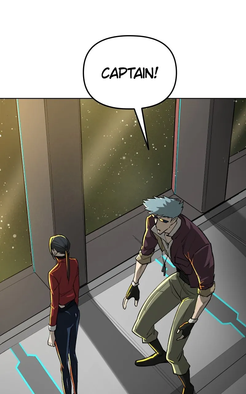 Space Cheon-ma 3077 Chapter 20 page 113 - 